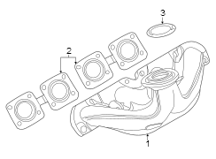 Exhaust Manifold