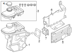 CONTROL MODULE. Control unit MPAD. Controller. 