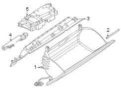 Glove Box