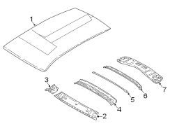 ROOF & COMPONENTS.