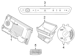 Combination Switch