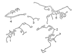 WIRING HARNESS.