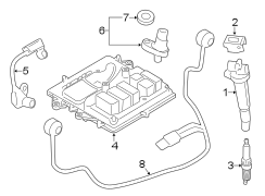 IGNITION SYSTEM.