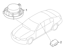 COMMUNICATION SYSTEM COMPONENTS.