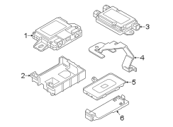 ELECTRICAL COMPONENTS.