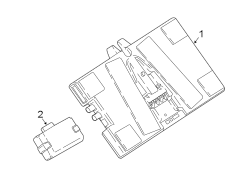 ELECTRICAL COMPONENTS.