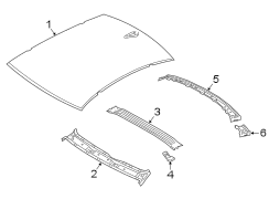 Roof Panel