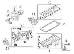 ENGINE PARTS.