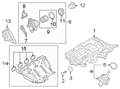 ENGINE PARTS.