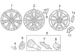 Wheel