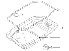 TRANSMISSION COMPONENTS.