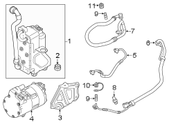 A/C Condenser