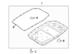 TRANSMISSION COMPONENTS.