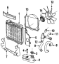 Engine Cooling Fan Clutch