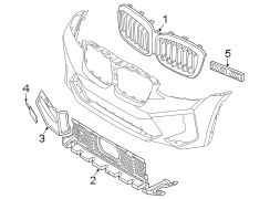 Brake Air Duct