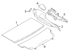 Package Tray (Front)