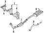 Exhaust Manifold Gasket