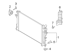 Radiator