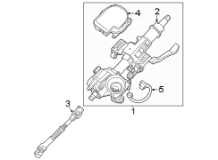 Steering Column