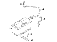 Vehicle Battery