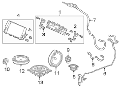 Radio Control Unit