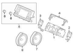 Radio Control Unit