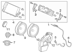 Radio Control Unit