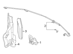 Parking Aid Sensor