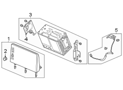 Radio Control Unit