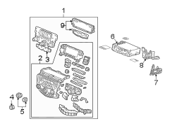 Radio Control Unit