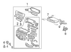 Radio Control Unit