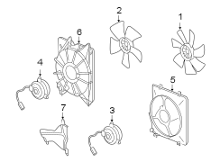 COOLING FAN.