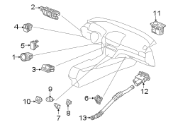 Audio Auxiliary Jack