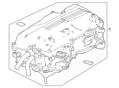 Electrical components.