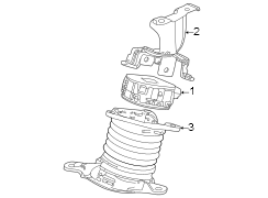 Electrical components.