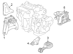 Engine Mount