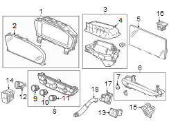 Ignition Switch