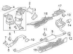 Catalytic Converter