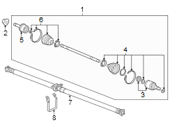 CV Joint