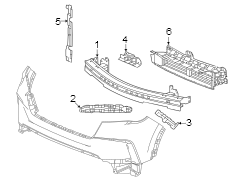 Radiator Shutter Assembly