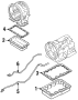 TRANSMISSION COMPONENTS.