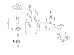 IGNITION SYSTEM.