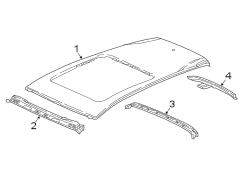 ROOF & COMPONENTS.