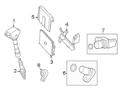 IGNITION SYSTEM.