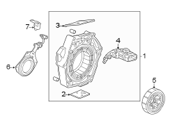 ELECTRICAL COMPONENTS.