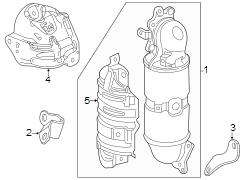 Catalytic Converter