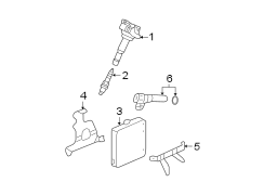 IGNITION SYSTEM.