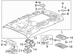 Navigation Microphone