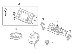 Radio Module Interface