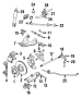 Suspension Ball Joint (Lower)